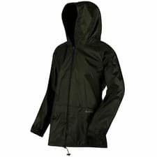Image of Regatta Stormbreak Mens Waterproof Shell Jacket