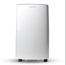 Image of Aqualine Dehumidifier 20L, Low Energy  / Air Purifier