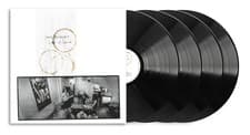 Image of Jeff Buckley Live At Sin-É 4x LP Repress Edition Sealed New