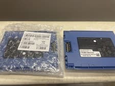 Image of 2x Zebra Spare Battery 4300 mAh for Zebra TC51 TC52 TC52x - BTRY-TC51-43HC1-01