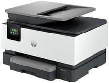 Image of HP OfficeJet Pro 9120e Wireless All-in-One Inkjet Printer - Power Cable Included