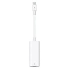 Image of Apple Thunderbolt 3 (USB-C) to Thunderbolt 2 Adaptor