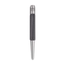 Image of Starrett 117D Center Punch with Round Shank for Precision Marking