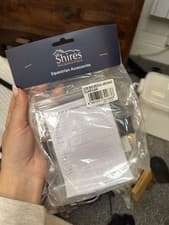 Image of Shires Medical Arm Band Adjustable for Horse Riding