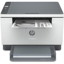 Image of HP LaserJet M234dw Wireless Multifunction Black and white Printer Copier Scan...
