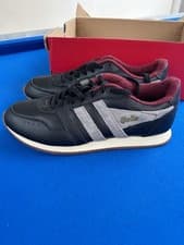 Image of Gola Men's /Ladies Track 1905 Trainers Sneakers