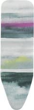 Image of Brabantia Ironing Board Cover, Size B, Extra Thick - 4mm+4mm Foam Asstd Colours