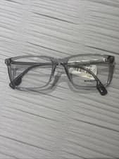 Image of Burberry 2339 Eyeglasses 3028 Grey 100% AUTHENTIC