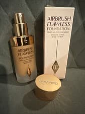 Image of CHARLOTTE TILBURY AIRBRUSH FLAWLESS FOUNDATION 30ml 13 COOL NEW £40 #1