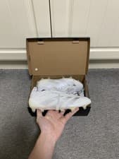 Image of Adidas Predator Elite FT FG Pearlized Pack Football Boots BNIB Size 6uk IE1811