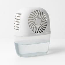 Image of Silent Moisture Absorber 360 deg Airflow Design Mould & Damp Prevention