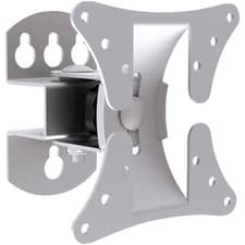 Image of Reflecta 23114 FLEXO Swivelling TV wall mount for 33cm to 68.6cm TVs