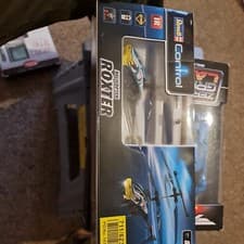 Image of Revell Roxter Radio Controlled Helicopter