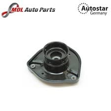 Image of AutoStar Germany Front Strut Mounting 2043201273 for Mercedes-Benz C-Class W204