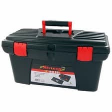 Image of 19IN. TOOL BOX 490 x 270 x 250mm
