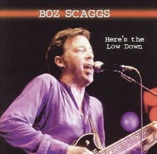 Image of Heres the Low Down CD New & Sealed