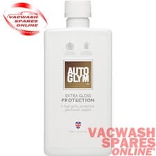 Image of AUTOGLYM EXTRA GLOSS PROTECTION 500ML / LIQUID HARDWAX / DEEP GLOSS / WET LOOK