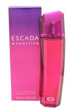 Image of Escada Magnetism 75ml Eau de Parfum Spray For Her Brand New & Sealed Box
