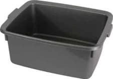 Image of Addis Five Star Rectangular Washing Up Bowl 12L