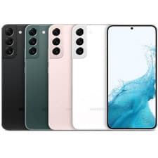 Image of Samsung Galaxy S22+ Plus 5G 128GB Unlocked Android Smartphone All Colors - A++
