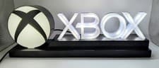 Image of Paladone PP6814XB Xbox Controller Icon Light - White Still Boxed Great Condition