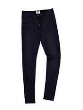 Image of AWDis So Denim Women's Lara Skinny Jeans SD014 - Women's Skinny Fit Ankle Jeans