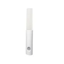 Image of 2X Magnetic LED Night Light Smart Motion Sensor USB Rechargeable Lamp w/3 Modes