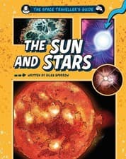 Image of The Sun and Stars.by Sparrow, Sparrow,  New 9781526328205 Fast Free Shipping.#.#