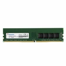 Image of ADATA Premier memory module 8 GB 1 x 8 GB DDR4 288-pin DIMM