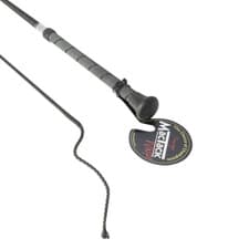 Image of Mactack Long Dressage Whip With Easy Grip Handle CW37 36" 39" or 48"