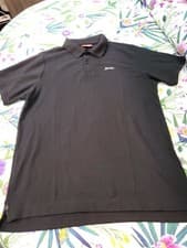 Image of Slazenger Polo Shirt Mens Extra Small