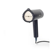 Image of Beldray Fold & Go Garment Steamer Steam, Refresh & Sanitise in 30 sec 100ml Tank