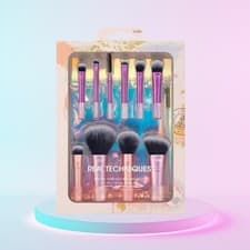 Image of Real Techniques Travel Fantasy Mini Brush Set - Original