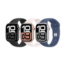 Image of Apple Watch Series 10 42mm/46mm All Colours Unlocked Good Condition