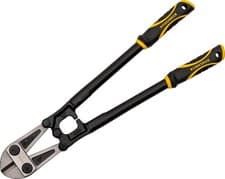 Image of Roughneck ROU39118 Professional Bolt Cutters 450mm/18"