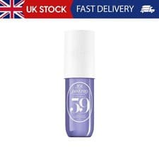 Image of Sol de Janeiro Hair & Body Perfume Mist