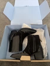 Image of Steve Madden Women's Boots Size UK4