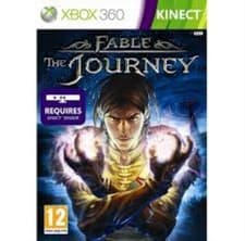 Image of FABLE: THE JOURNEY KINECT (Xbox 360) New Video Game