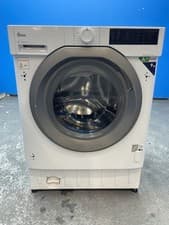 Image of Hoover BH4S49M6D9J H-WASH 400 9kg 1400rpm Integrated Washing Machine 49439