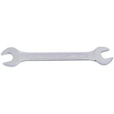 Image of Draper Expert Double Open Ended Spanner Metric 17mm x 19mm
