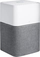 Image of Blueair Blue 3610 Air Purifier HEPASilent Technology Clean Air 38 Watts
