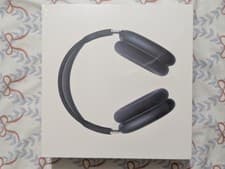 Image of Apple AirPod Max Midnight