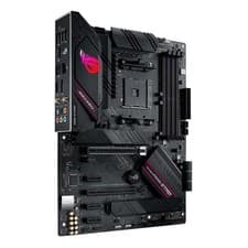 Image of ASUS ROG STRIX B550-F Gaming Motherboard 128GB DDR4 WiFi PCIe DDR4 AMD AM4 ATX