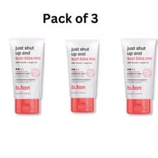 Image of B.TAN Gradual Tan MEDIUM-DARK 30ml SEALED - FREE POSTAGE Pack Of 3