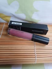 Image of BAREMINERALS STATEMENT MATTE LIQUID LIP COLOUR FLAWLESS
