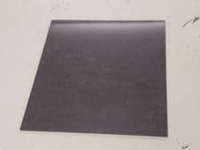 Image of Black Porcelain Glossy Tiles 600mm x 600mm x 10mm (sold m²)