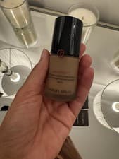 Image of Giorgio Armani Power Fabric Foundation SPF20