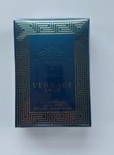 Image of Versace Eros Eau de Parfum 100ml NEW & SEALED UK