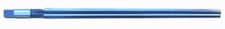 Image of Taper Reamer 1:100 Straight Flute HSS (Various sizes)