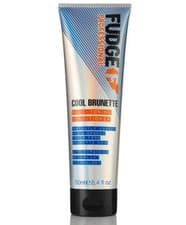 Image of Fudge Cool Brunette Blue Toning Conditioner